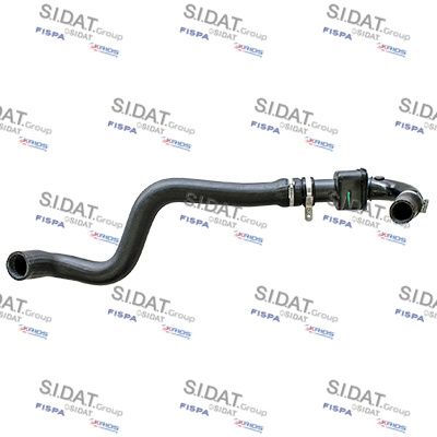 въздуховод за турбината SIDAT 500194