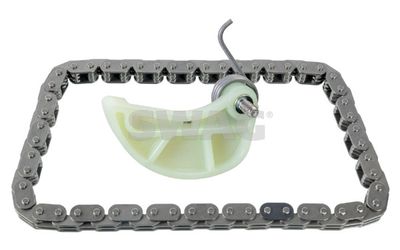 SET LANT ANTRENARE POMPA ULEI SWAG 33100112