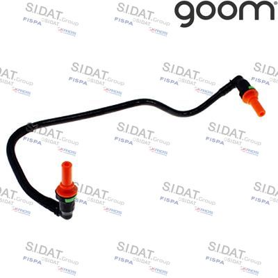 горивопровод SIDAT 83.6126A2