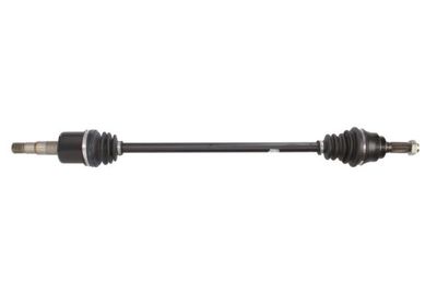 Приводной вал POINT GEAR PNG73042 для OPEL AGILA