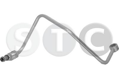 CONDUCTA ULEI INCARCARE