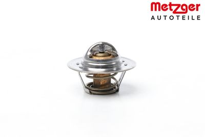 THERMOSTAT KüHLMITTEL METZGER AUTOTEILE 4006381 36