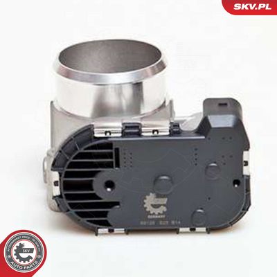 ESEN SKV - Hrdlo škrtiacej klapky AUDI, SEAT, SKODA, VW, … , 12SKV039