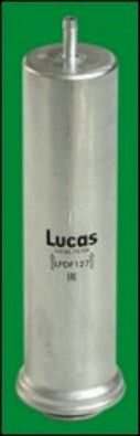 горивен филтър LUCAS LFDF127