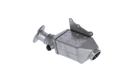 KüHLER ABGASRüCKFüHRUNG NRF 48348 9