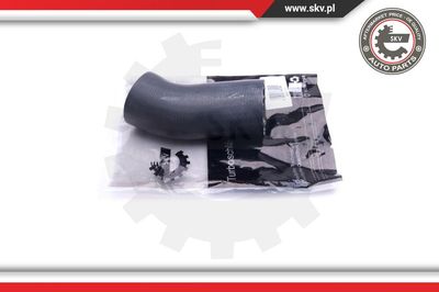 Трубка нагнетаемого воздуха ESEN SKV 43SKV152 для VW TRANSPORTER