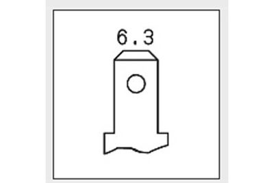 SENZOR TEMPERATURA LICHID DE RACIRE Kavo Parts ECT9001 4