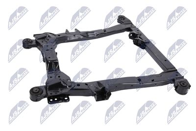 RAMA SUSTINERE/SUPORT AGREGATE NTY ZRZPL010 9