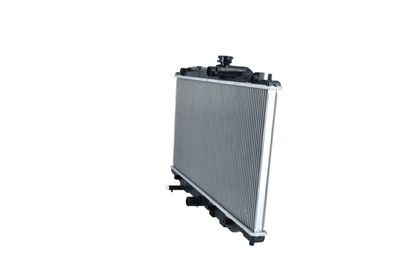 RADIATOR RACIRE MOTOR NRF 550093 12