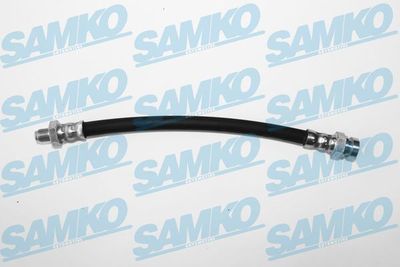 Тормозной шланг SAMKO 6T48065 для MITSUBISHI SPACE
