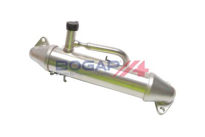 RADIATOR RECIRCULARE GAZE DE ESAPAMENT