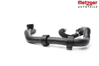 FURTUN RADIATOR METZGER AUTOTEILE 2422333 22