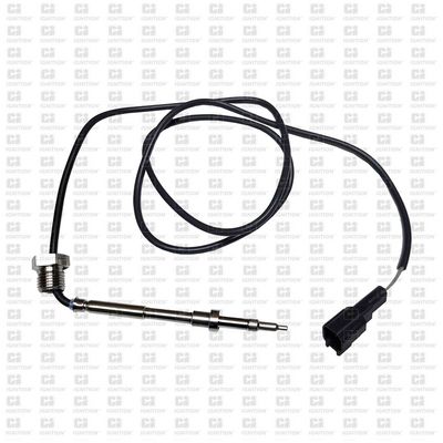 SENZOR TEMPERATURA GAZE EVACUARE