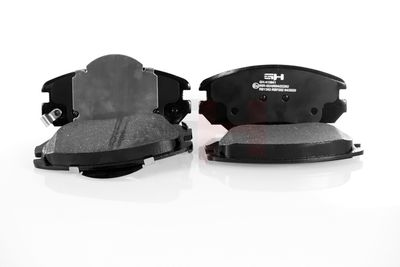 SET PLACUTE FRANA FRANA DISC GH GH413641 5