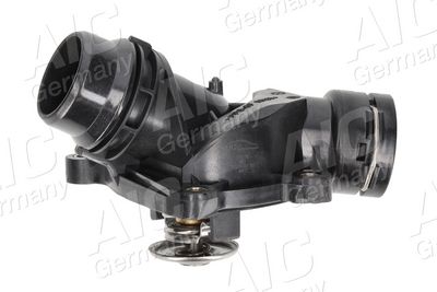 TERMOSTAT LICHID RACIRE