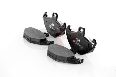 SET PLACUTE FRANA FRANA DISC GH GH413942 51