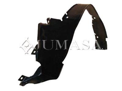 JUMASA 08712020 Подкрылок для MERCEDES-BENZ C-CLASS T-Model (S202)