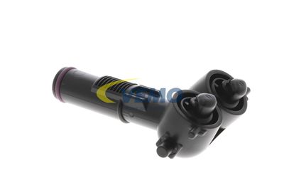 WASCHWASSERDüSE SCHEINWERFERREINIGUNG VEMO V45080022 40