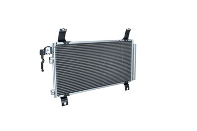 CONDENSATOR CLIMATIZARE NRF 35464 43