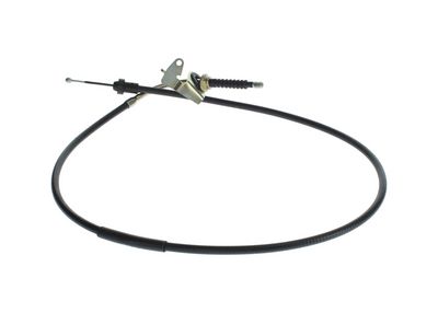 Trosas, stovėjimo stabdys