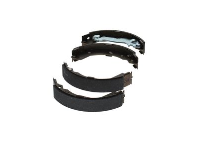 BREMSBACKENSATZ BOSCH 0986487909 9