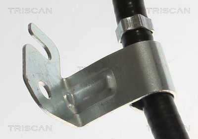 Ťažné lanko, parkovacia brzda TRISCAN 8140 4310111