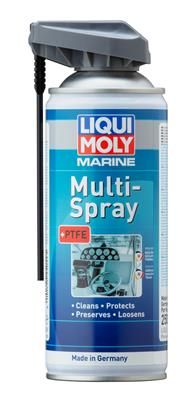 Rostlösare Multispray LIQUI MOLY 25052