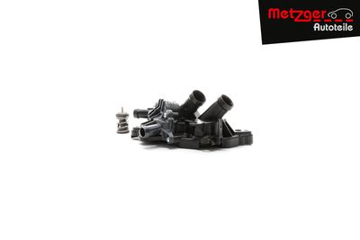 TERMOSTAT LICHID RACIRE METZGER AUTOTEILE 4006354 24