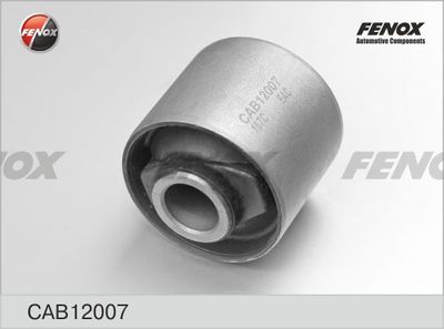 тампон, носач FENOX