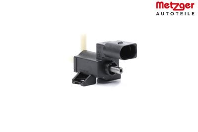 SUPAPA POMPA VACUUM METZGER AUTOTEILE 08920196 25
