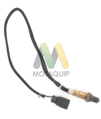 MOTAQUIP LVOS1296 Лямбда-зонд для VW EOS (1F7, 1F8)