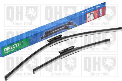 перо на чистачка QUINTON HAZELL QDW158