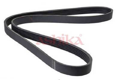 пистов ремък ASHIKA 112-6PK2390