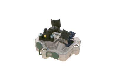 DOSIERMODUL RUß-/PARTIKELFILTERREGENERATION BOSCH 0444031010 18