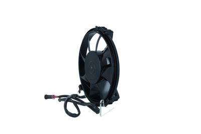VENTILATOR RADIATOR NRF 47023 10