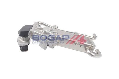 SUPAPA RECIRCULARE GAZE DE ESAPAMENT BOGAP A6320106 4