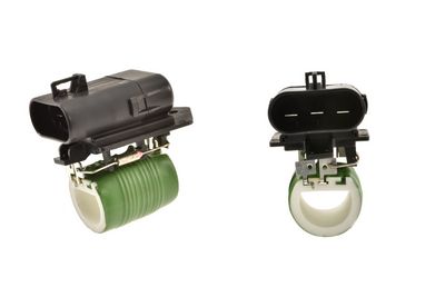 Předřazený odpor, elektromotor (ventilátor chladiče) ELTA AUTOMOTIVE EH1060