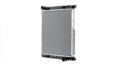 Radiator, racire motor MAHLE 0376758011