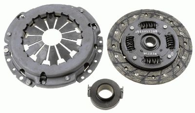 Clutch Kit Sachs 3000 951 506