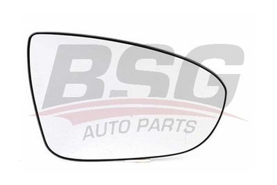 BSG BSG 65-910-037 Наружное зеркало для OPEL MERIVA B вэн (S10) 1.4 (75)