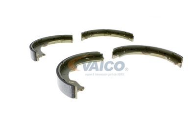 BREMSBACKENSATZ FESTSTELLBREMSE VAICO V300544 55