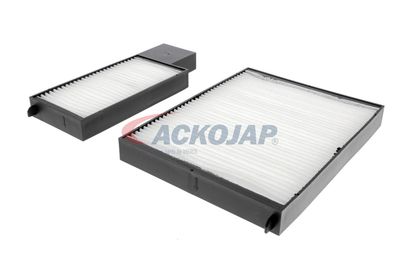 FILTRU AER HABITACLU ACKOJA A52300020 28