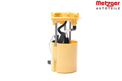 SISTEM ALIMENTARE CU COMBUSTIBIL METZGER AUTOTEILE 2250679 19