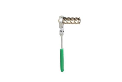 REIBAHLE ABS-SENSORAUFNAHME KS TOOLS 4500340 25