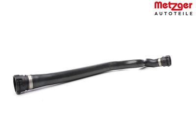 KüHLERSCHLAUCH METZGER AUTOTEILE 2422281 31