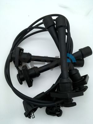 Комплект проводов зажигания ELTA AUTOMOTIVE XHT4129 для TOYOTA PASEO