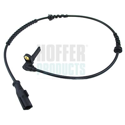 SENZOR TURATIE ROATA