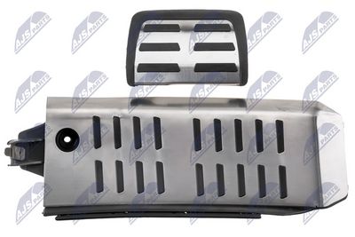 SET SUPORT PEDALE NTY EZCAU330 2