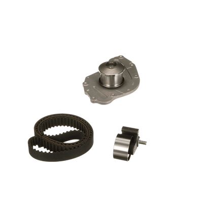 SET POMPA APA + CUREA DINTATA GATES KP15674XS 33