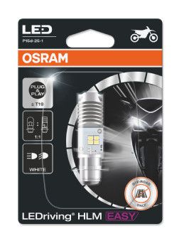 ams-OSRAM Glühlampe, Fernscheinwerfer